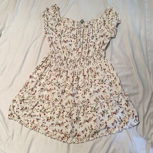 Cute plus size 3X dress